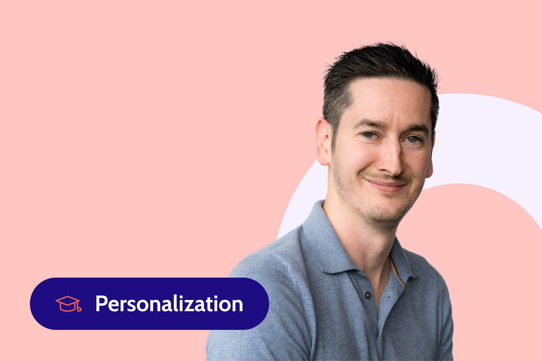 Personalization - training